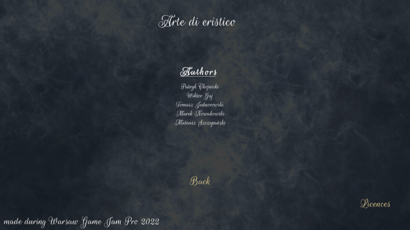 Arte di Eristico - Image 4