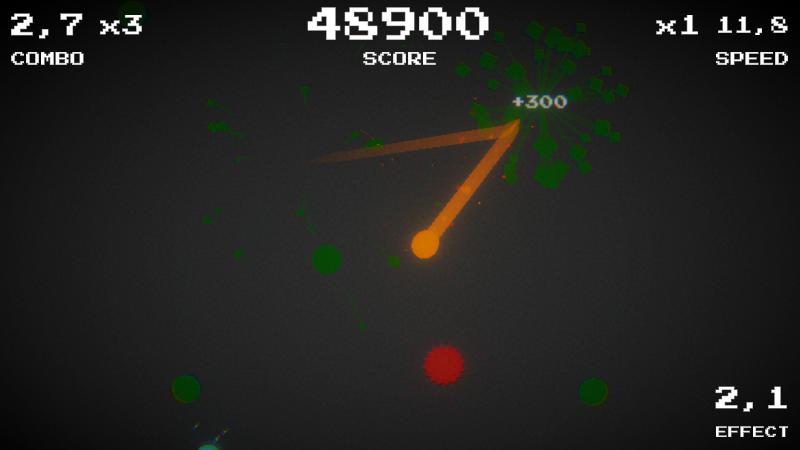 Cosmos Rush - Image 2