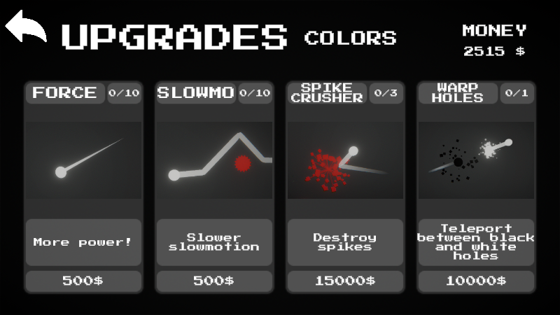 Cosmos Rush - Image 3