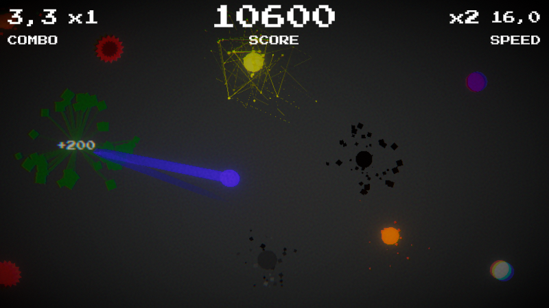 Cosmos Rush - Image 4