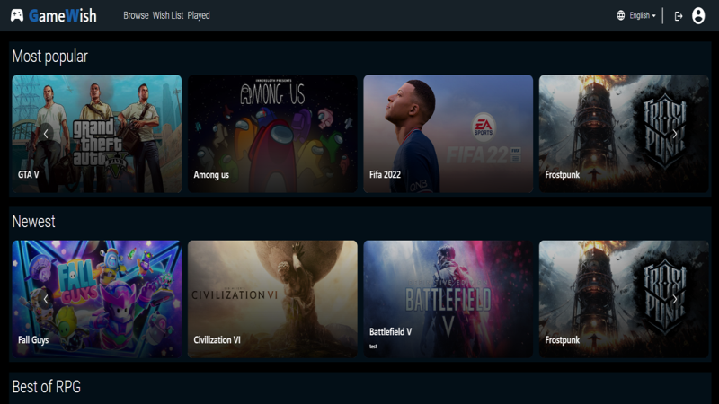 Game library - Image 2