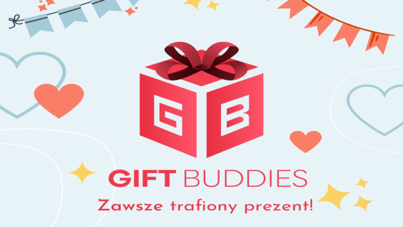 Project image: Gift Buddies