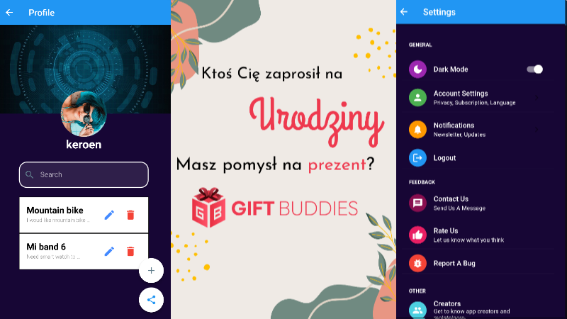 Gift Buddies - Image 2