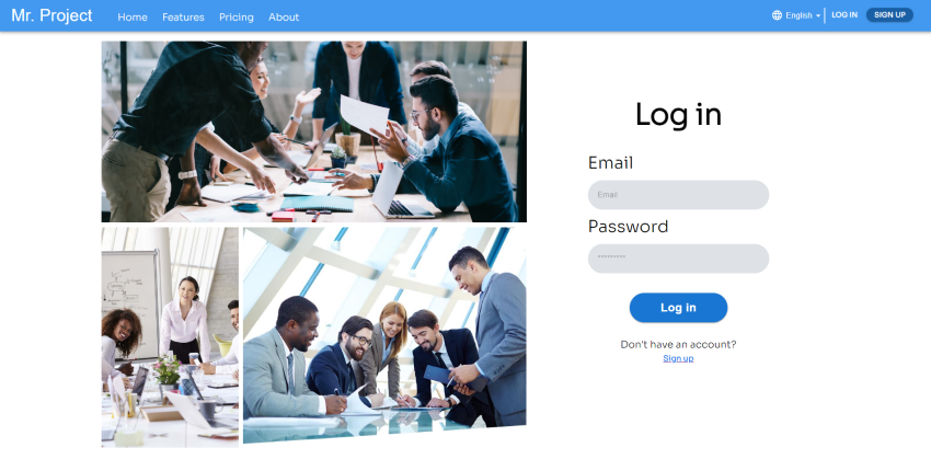 Mr. Project - Image 3