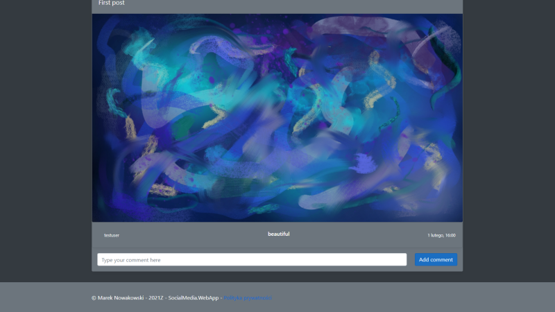 Social Media - Image 2