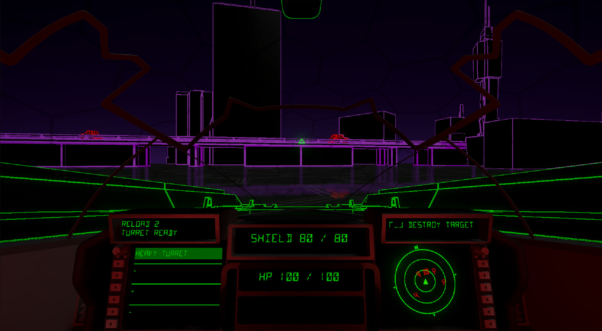 Tank Marauder - Image 3